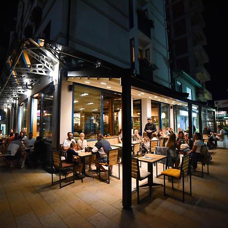 Central Inn Златибор Экстерьер фото