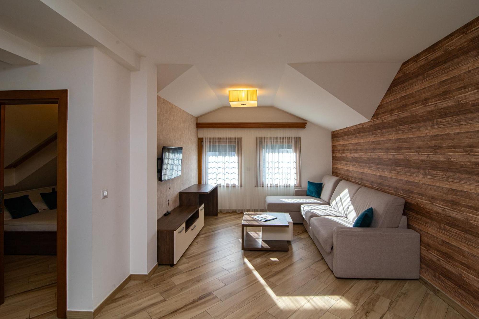Central Inn Златибор Экстерьер фото