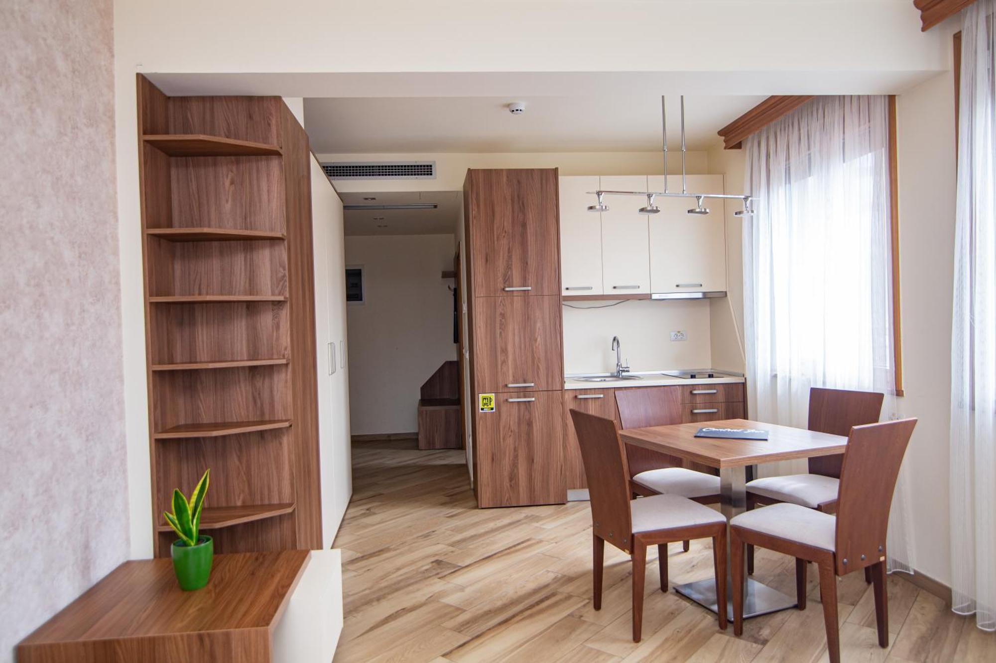 Central Inn Златибор Экстерьер фото