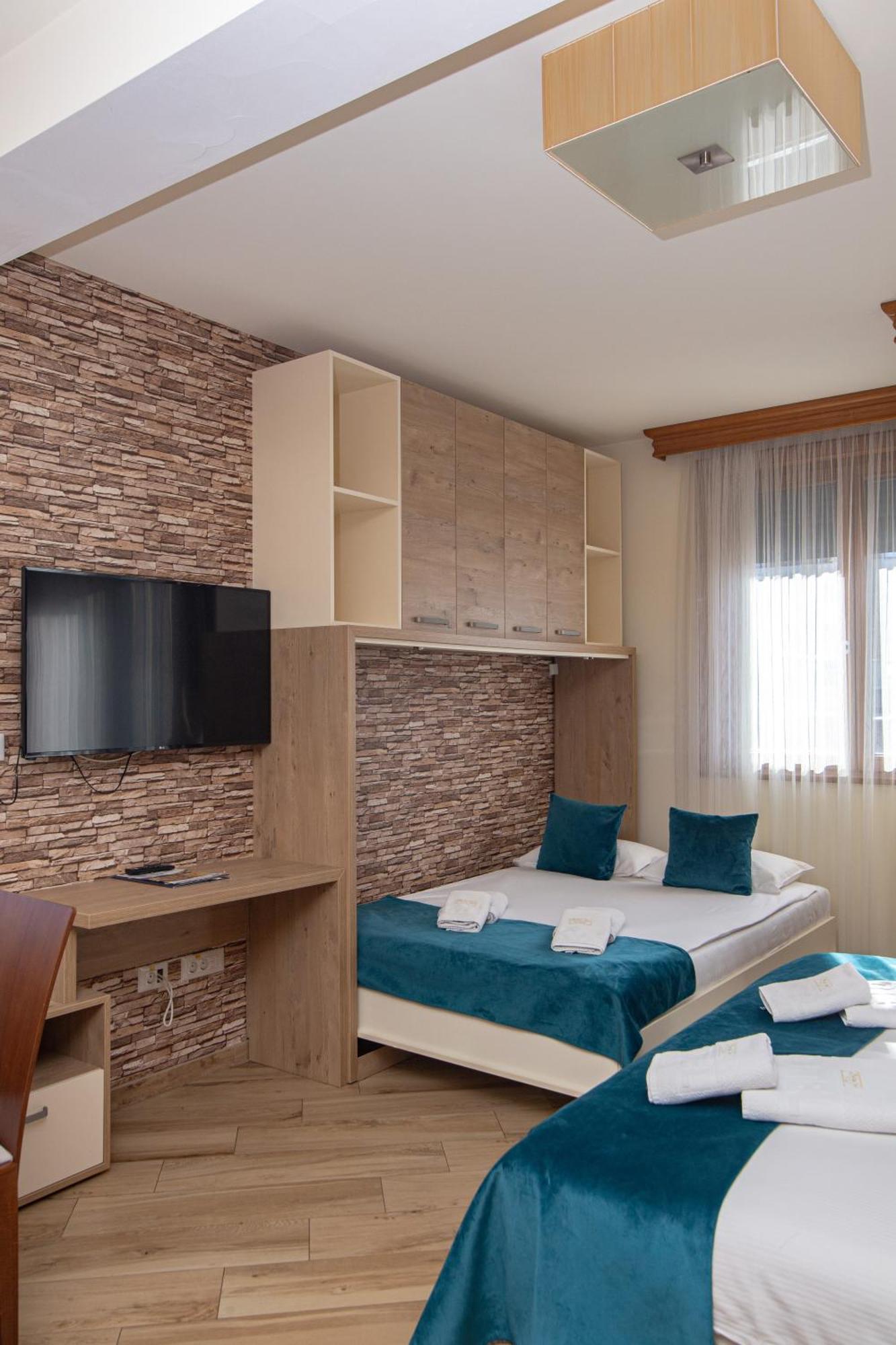 Central Inn Златибор Экстерьер фото