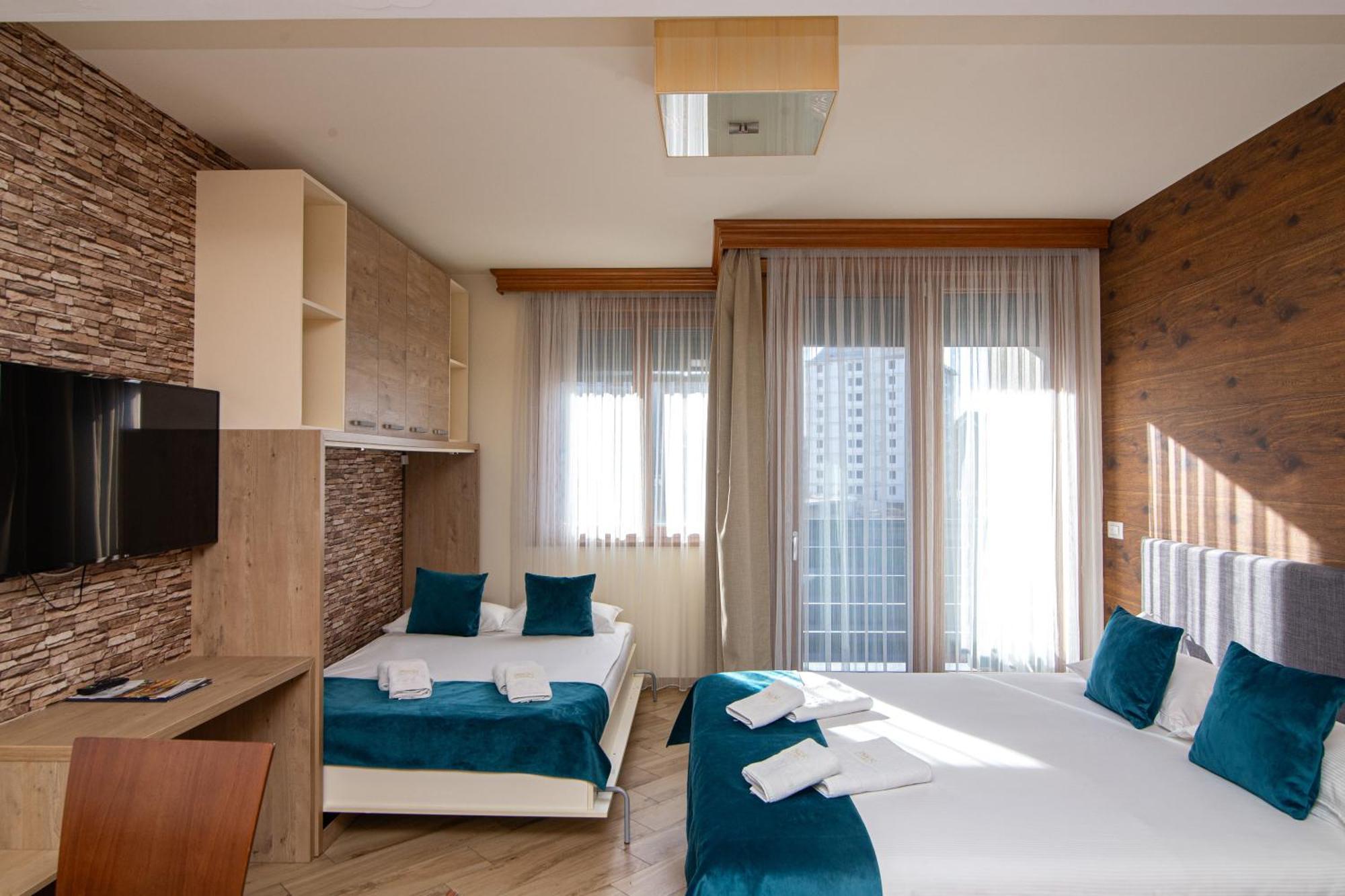 Central Inn Златибор Экстерьер фото