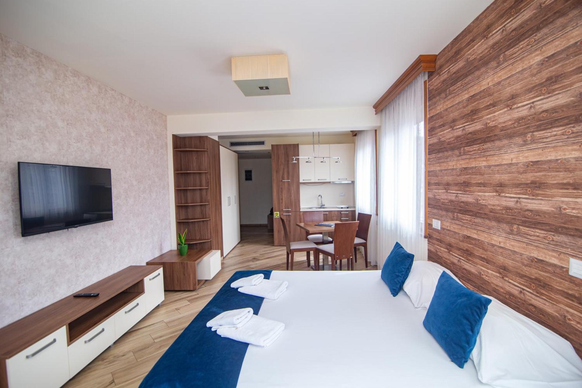Central Inn Златибор Экстерьер фото