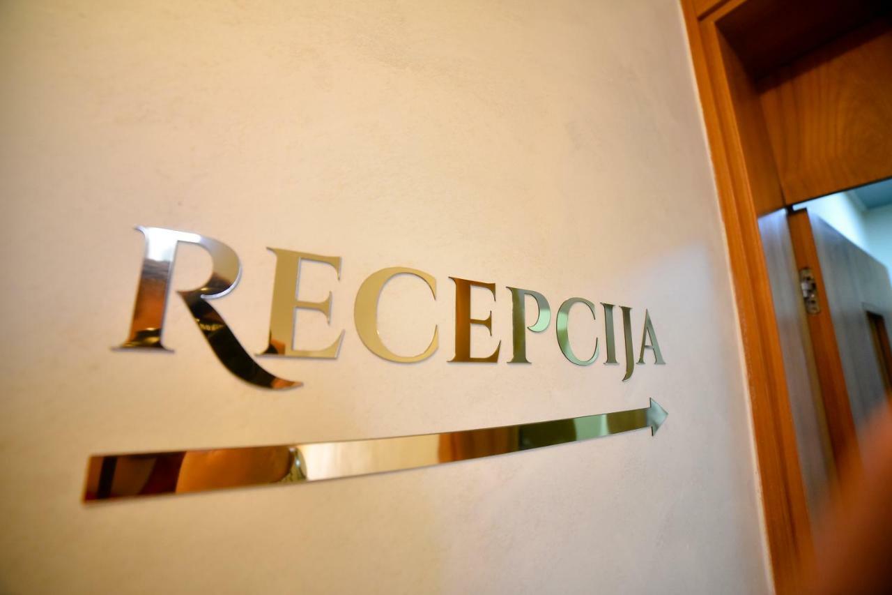 Central Inn Златибор Экстерьер фото